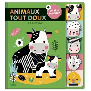 A La Ferme pas cher