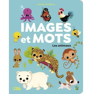 Lito Les animaux pas cher