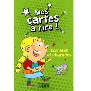 Lito Combles et charades pas cher