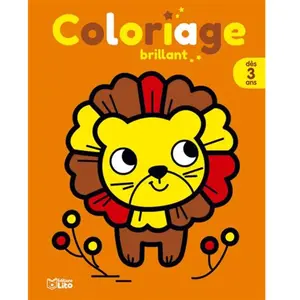 Lito Le lion pas cher