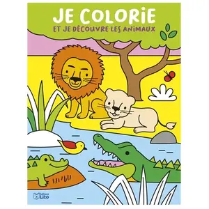 Lito Les animaux pas cher