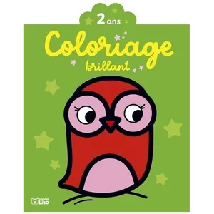Livres jeunesse : Le Hibou