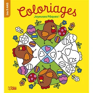 Joyeuses Pâques ! pas cher