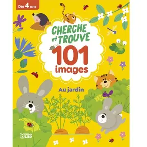 Lito Au jardin pas cher