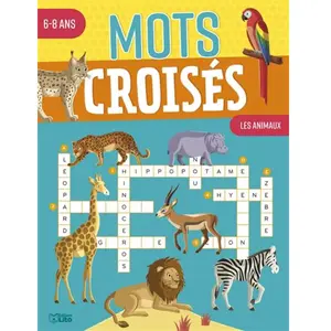 Lito Les Animaux pas cher
