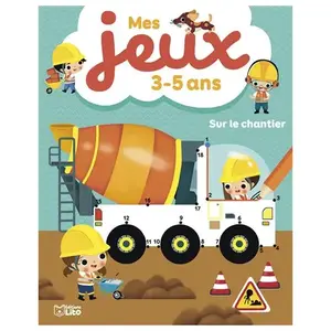 Lito Sur le chantier pas cher