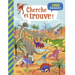 Lito Cherche et trouve pas cher