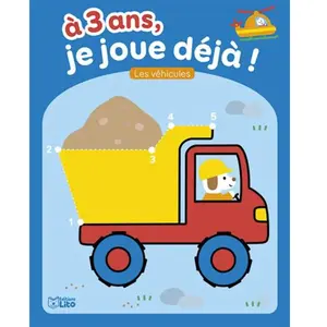 Lito Engins et véhicules pas cher