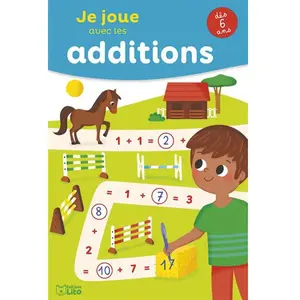 Lito Les additions pas cher