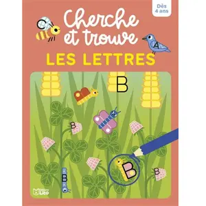 Lito Les lettres pas cher