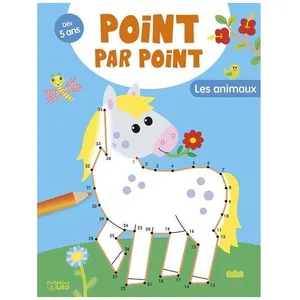 Lito Les Animaux pas cher