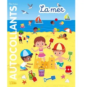 Lito La mer pas cher