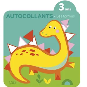 Lito Les formes, les dinosaures pas cher