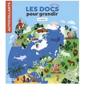 Lito L'atlas pas cher