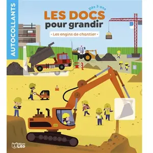 Lito Les engins de chantier pas cher