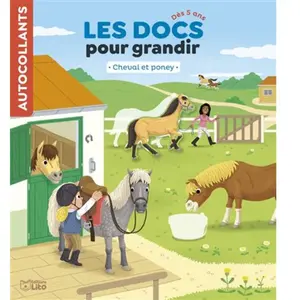 Lito Cheval et Poney pas cher