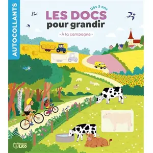 Lito A la campagne pas cher