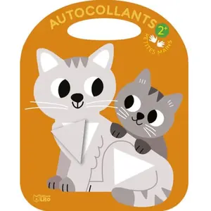 Lito Les bébé animaux pas cher