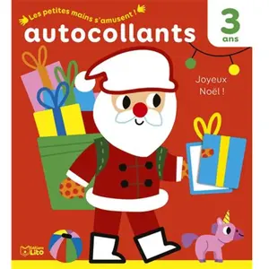 Lito Joyeux Noël ! pas cher