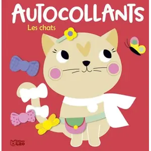 Lito Les chats pas cher
