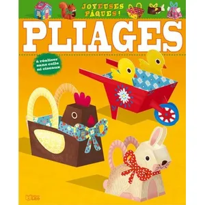 Lito Joyeuses Pâques ! pas cher