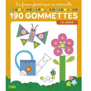 Lito Le jardin pas cher