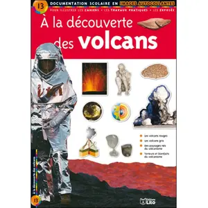 Lito A la découverte des volcans pas cher