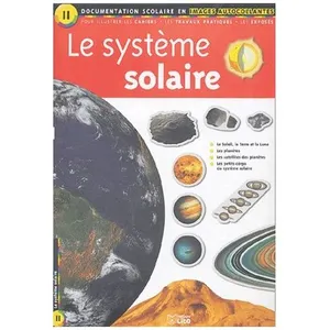 Le Système Solaire pas cher
