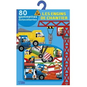 Lito Les engins de chantier pas cher