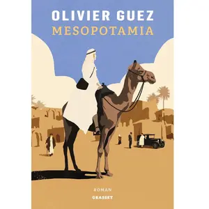 Grasset & Fasquelle Mesopotamia pas cher