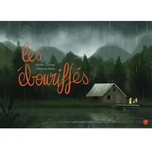 Comparateur de prix : Grasset jeunesse Les ébouriffés