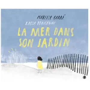 La mer dans son jardin pas cher