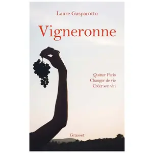Grasset Vigneronne pas cher
