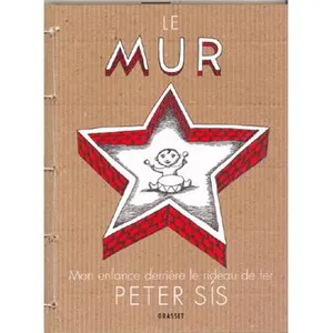 Grasset & Fasquelle Le Mur - Mon Enfance Derrière Le Rideau De Fer pas cher