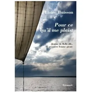 Grasset Pour ce qu'il me plaist