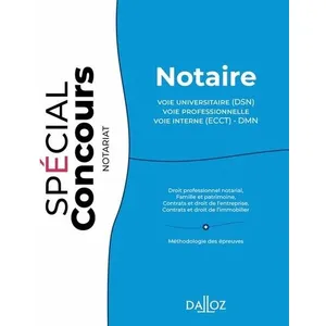 Dalloz Notaire pas cher