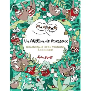 ISBN Eyrolles Un million de paresseux pas cher