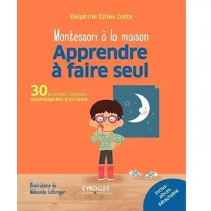 ISBN Eyrolles Apprendre à faire seul pas cher