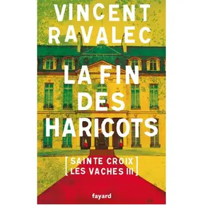 Comparateur de prix : Fayard La fin des haricots