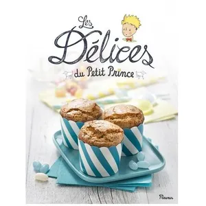 Les Délices Du Petit Prince pas cher