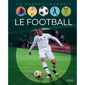 Fleurus Le football pas cher