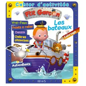 Fleurus Les bateaux pas cher