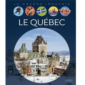 Fleurus Le Québec pas cher