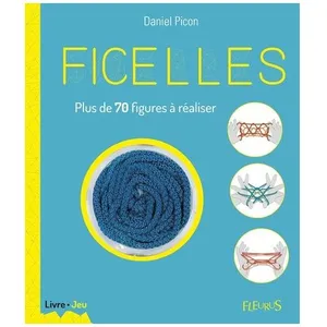 Livres jeunesse : Ficelles pas cher