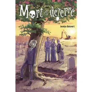 Fleurus Mort et déterré pas cher