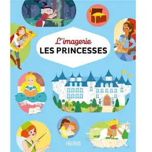Fleurus Les Princesses