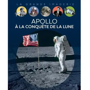 Fleurus Apollo, à la conquête de la Lune pas cher