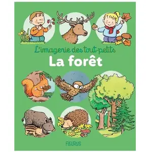 Fleurus La forêt pas cher