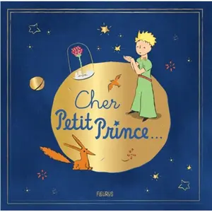 Fleurus Cher Petit Prince pas cher