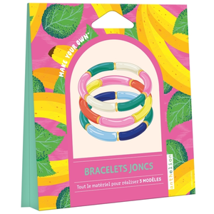 Fleurus Bracelets Joncs